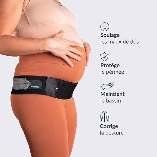 Ceinture Pelvienne