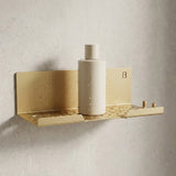 Étagère de Douche Murale