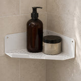 Étagère d'Angle de Douche