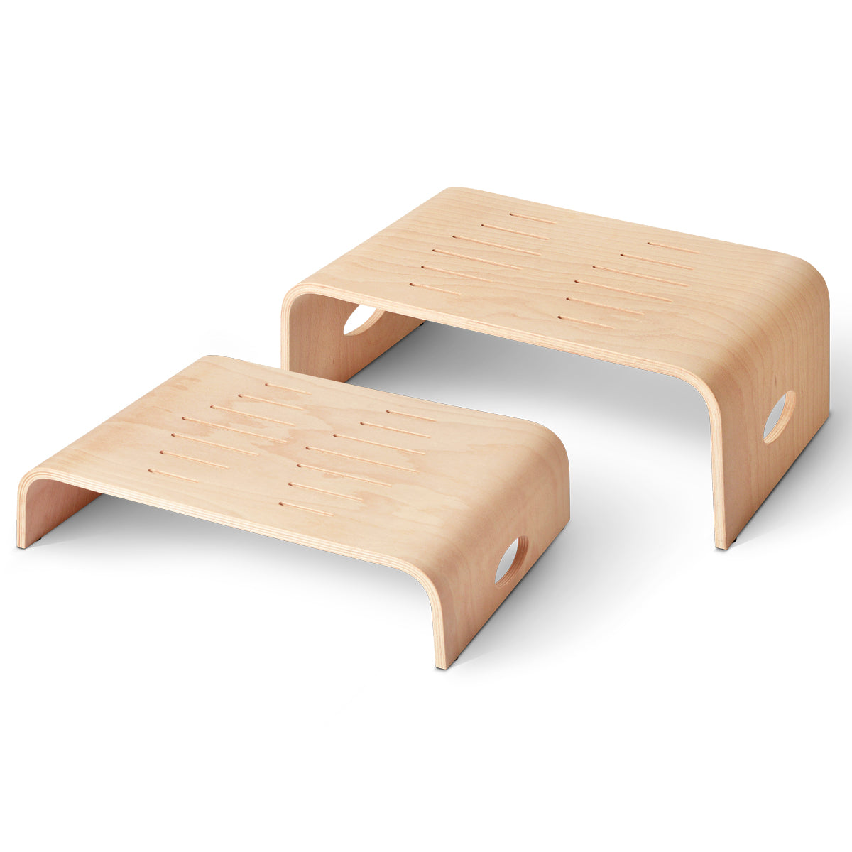 marchepieds en bois enfant et adulte seniors