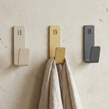 Patère Murale - 1 crochet