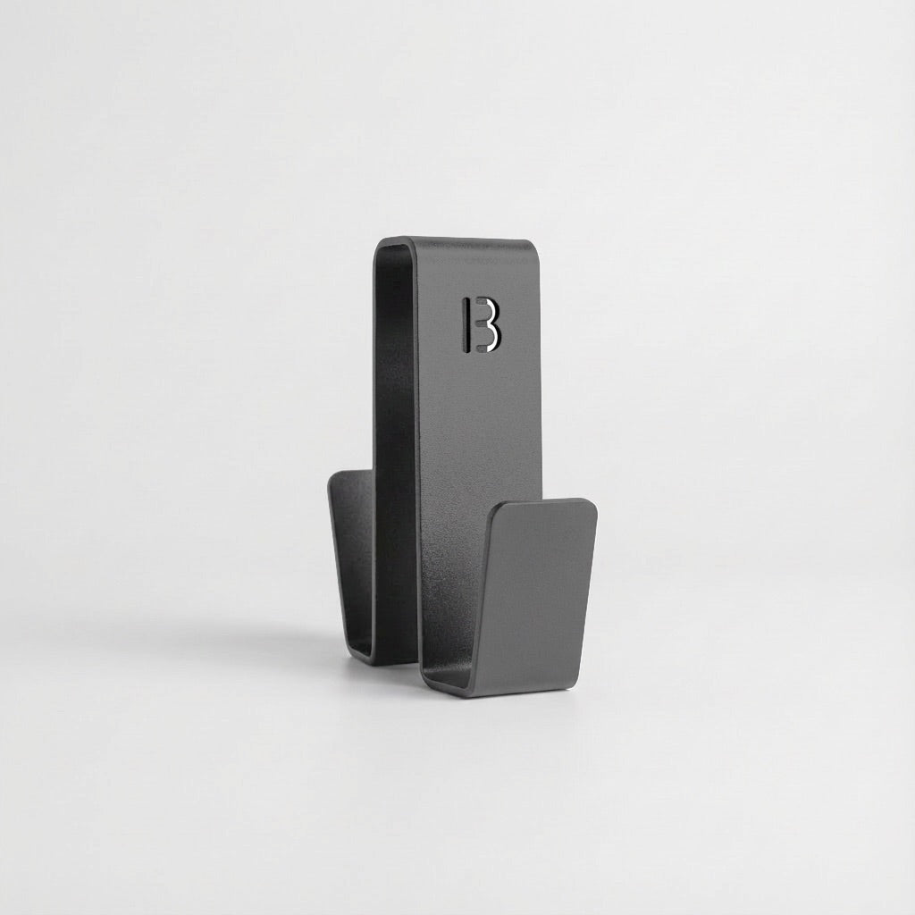 Patère Paroi de Douche