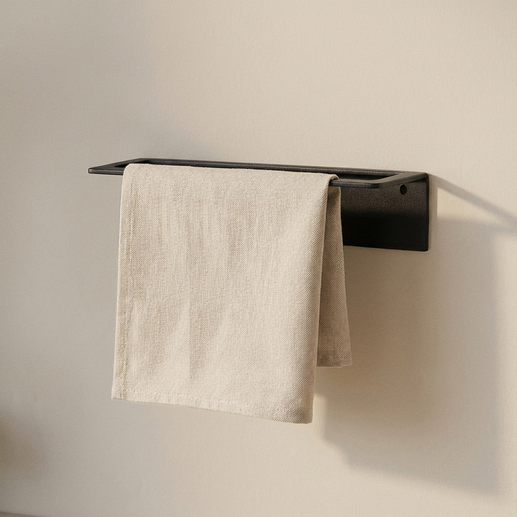 Porte Serviette Essuie-Main