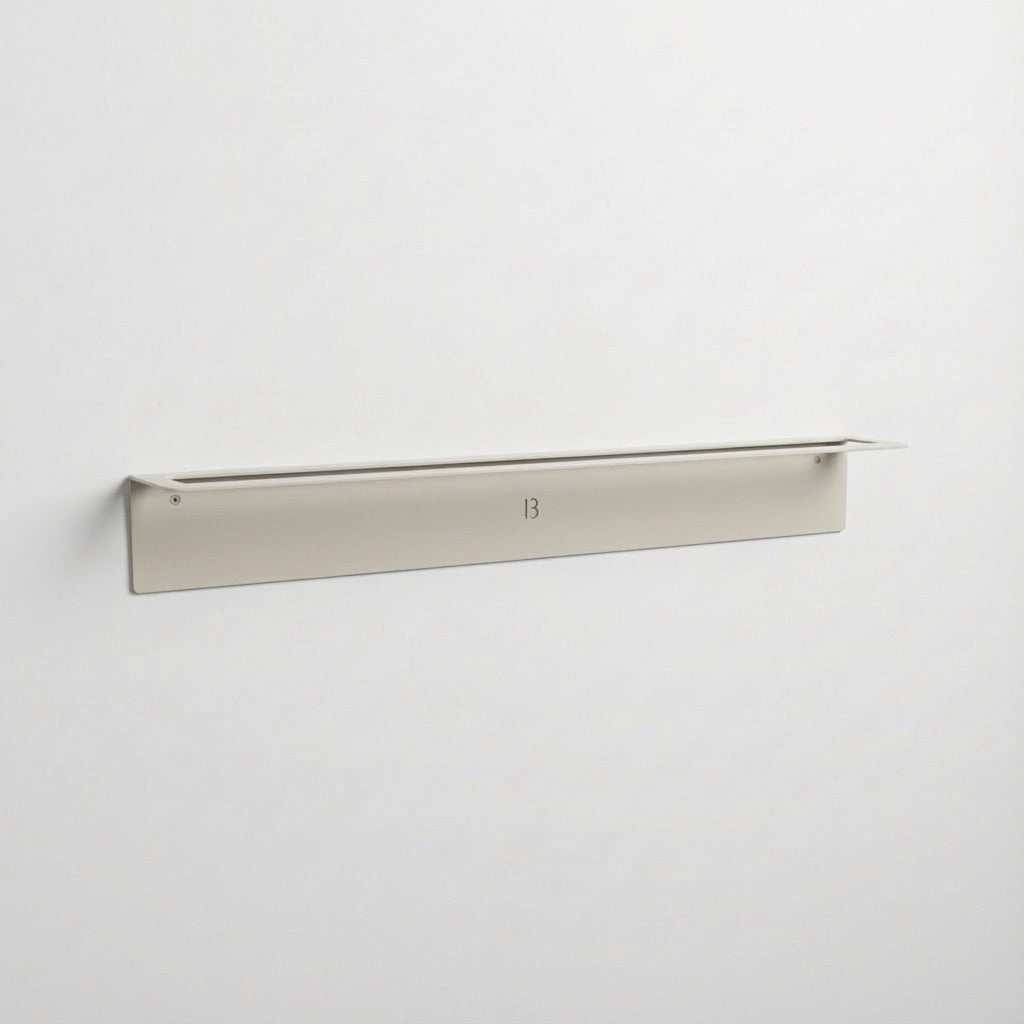 Porte Serviette Mural