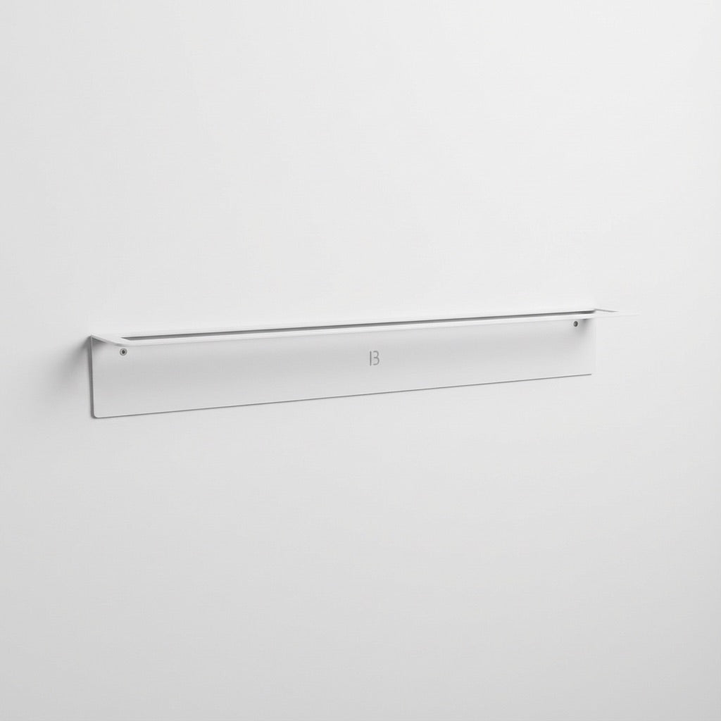 Porte Serviette Mural