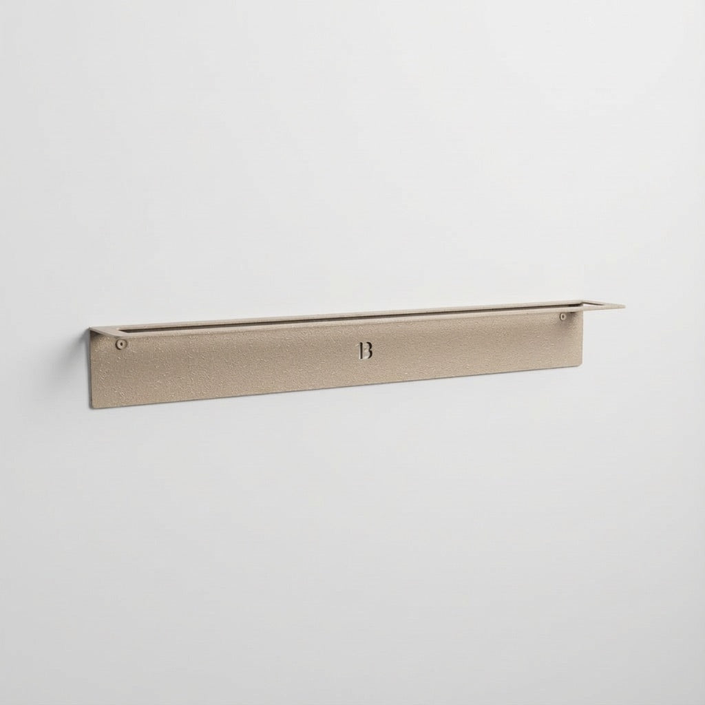 Porte Serviette Mural