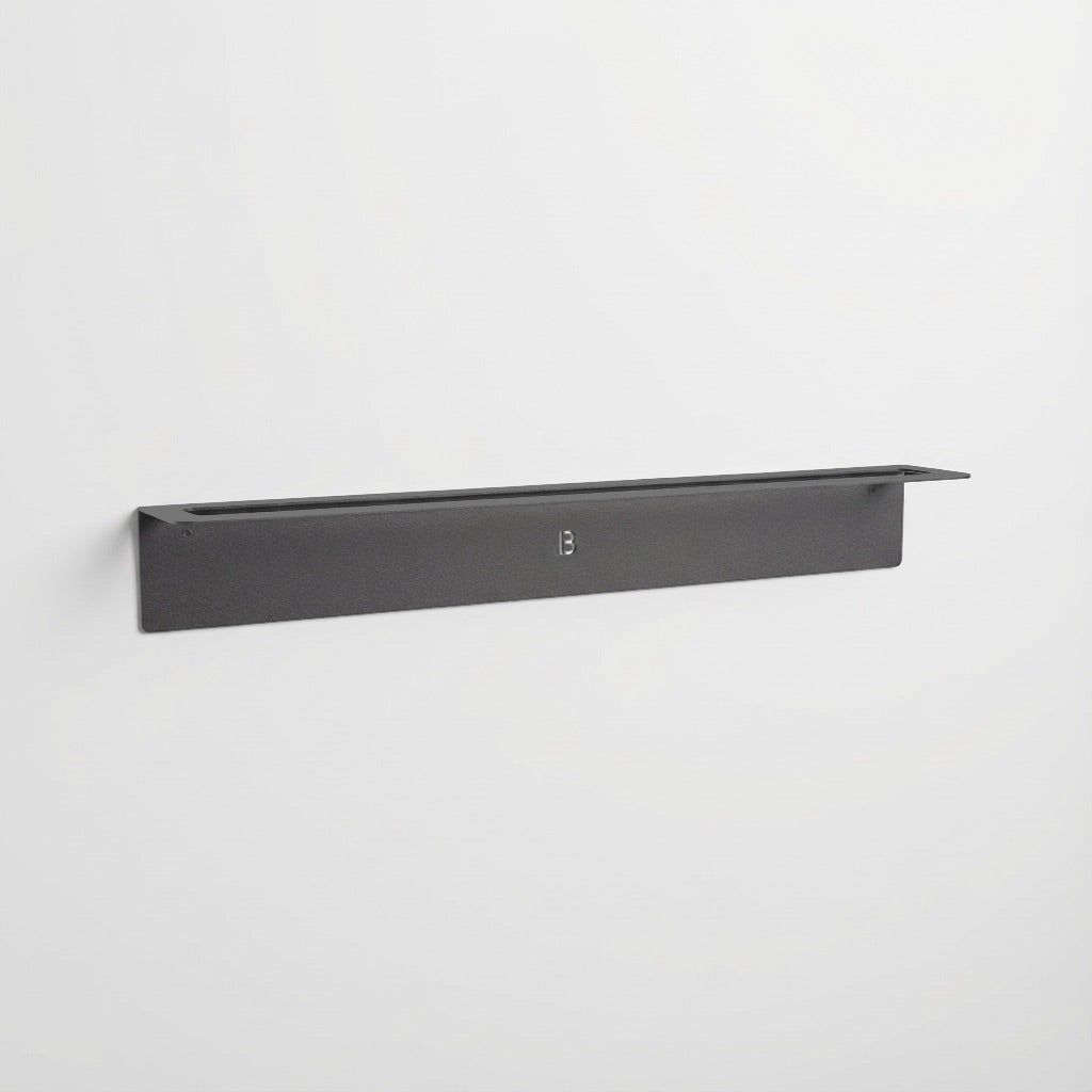 Porte Serviette Mural