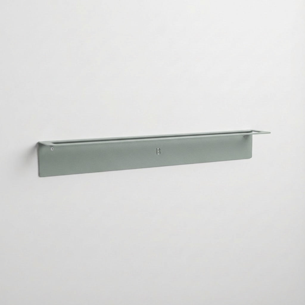 Porte Serviette Mural