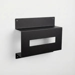 Support Boîte Mouchoirs Mural